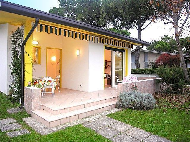 Appartamenti Casa Del Mare Bibione Quarto foto