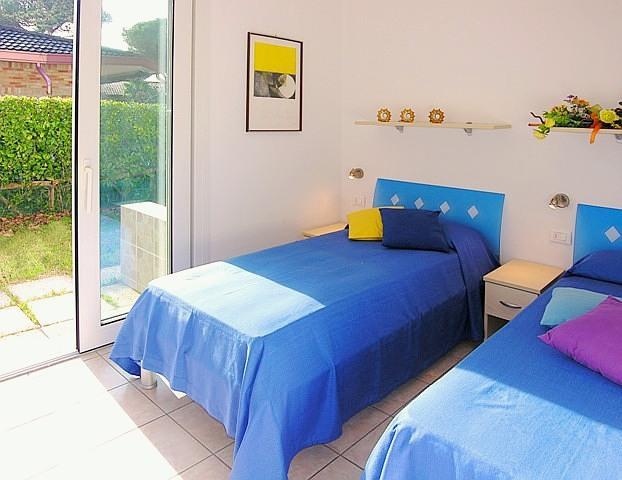 Appartamenti Casa Del Mare Bibione Quarto foto